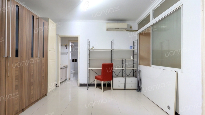 幸福家园二期二手房实景图