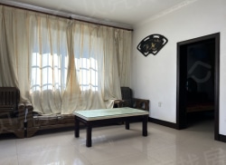 整租·家兴苑 2室2厅 东南_家兴苑租房