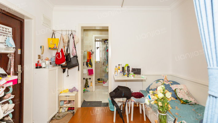 东陆新村九街坊二手房实景图