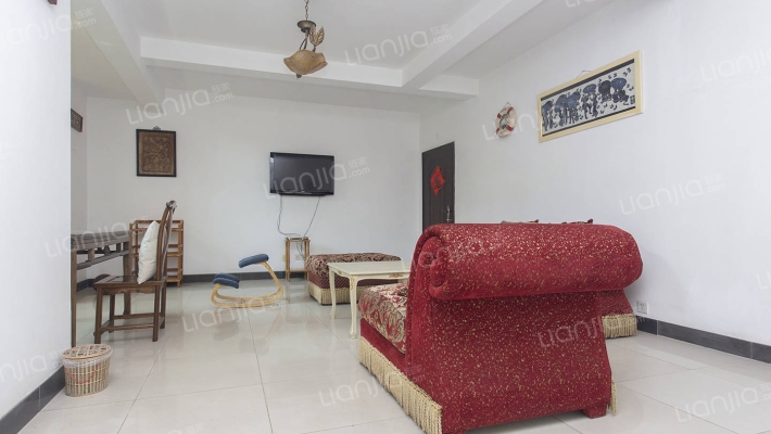 中祥龙柏苑二手房实景图