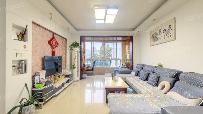 怡水居二手房实景图