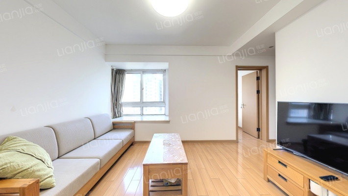 朗诗未来街区一期二手房实景图