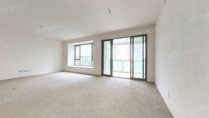 都城雅颂居二手房实景图