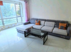 整租·民泰景苑 2室1厅 南/北_民泰景苑租房