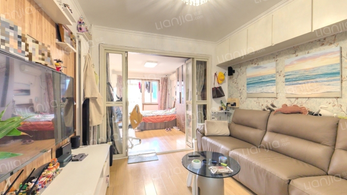 文慧园北路甲6号院二手房实景图