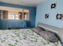 整租·俊发滨海俊园 2室1厅 东南_俊发滨海俊园租房