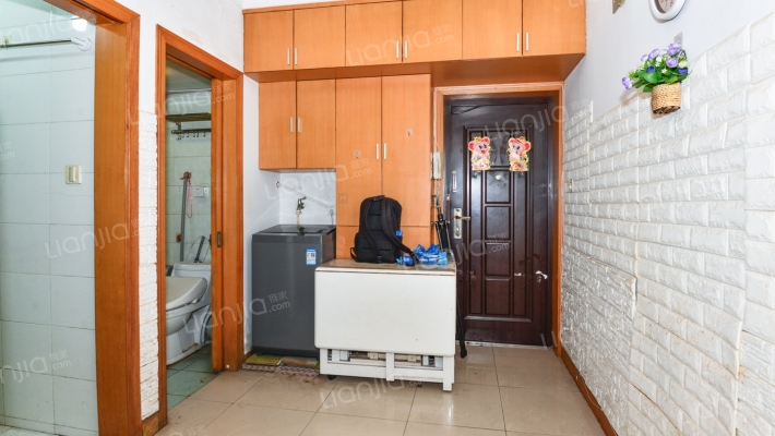 宝林二村二手房实景图