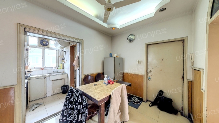 上陈家园二手房实景图