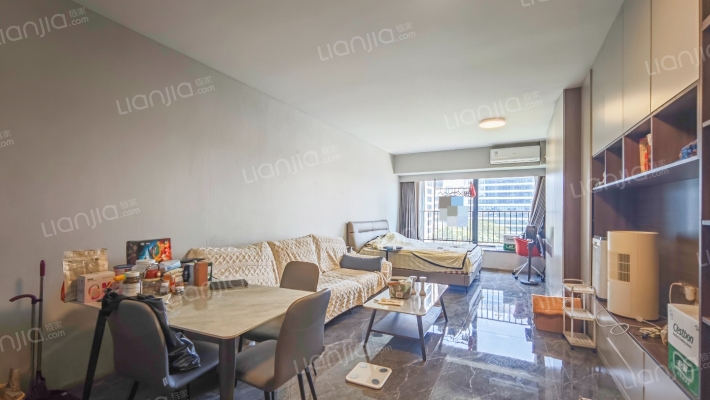 归谷科技园二手房实景图