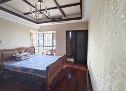 整租·凤凰水城红树湾 3室2厅 南_凤凰水城红树湾租房