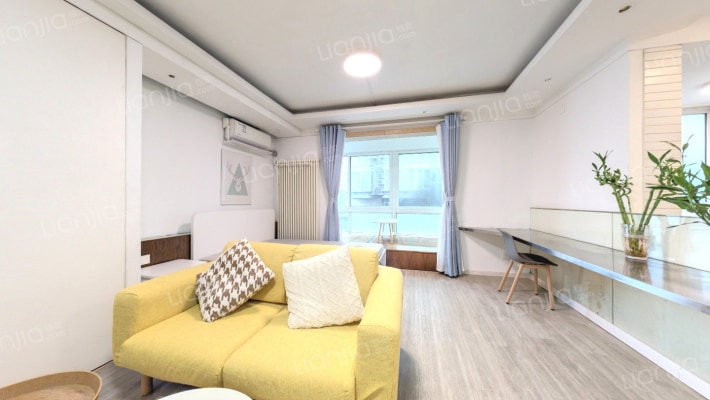 静馨嘉苑二手房实景图