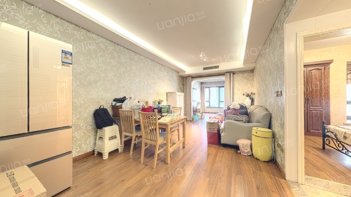 龙湖时代天街二手房实景图