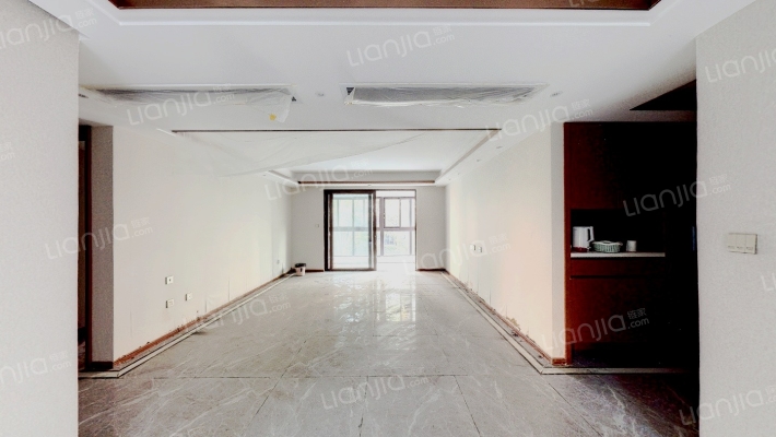 翡翠天域麓园二手房实景图