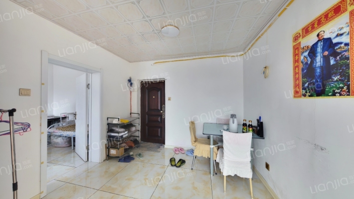 结核宿舍二手房实景图