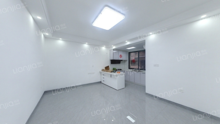 洪都中大道商苑小区二手房实景图