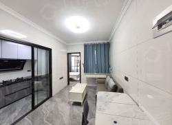 整租·景湖佳园 1室1厅 南_景湖佳园租房