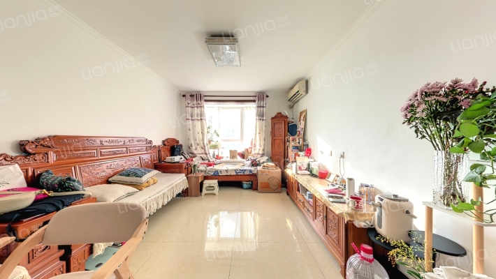 周庄子家园二手房实景图