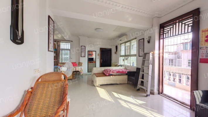 太和苑二手房实景图