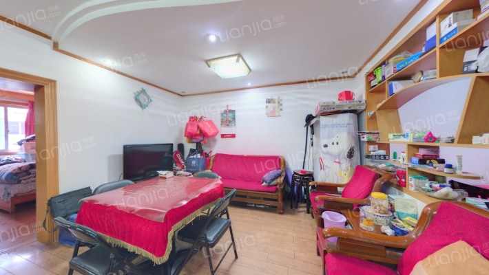 三茅宫新村一区北区二手房实景图