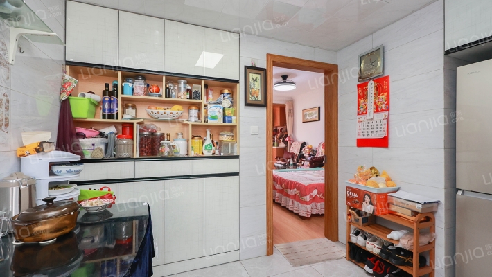 长桥四村二手房实景图