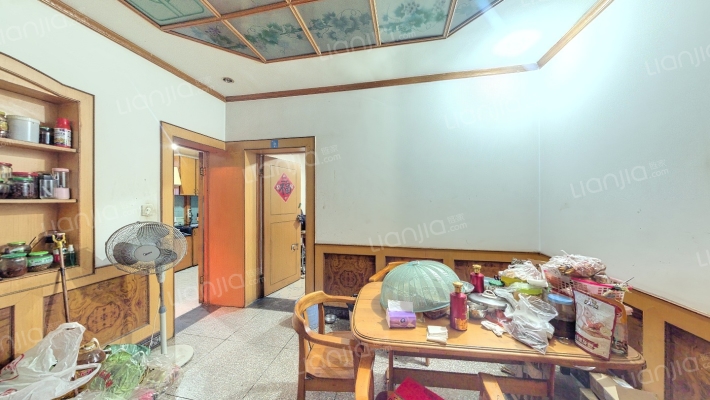 银泰大厦二手房实景图