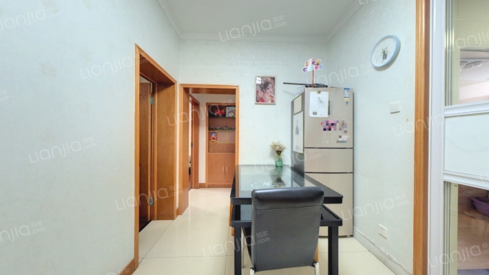 铁路二村二手房实景图