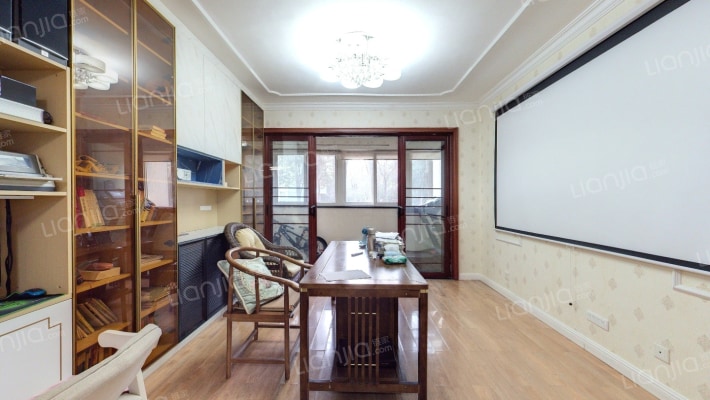 紫薇田园都市K区二手房实景图