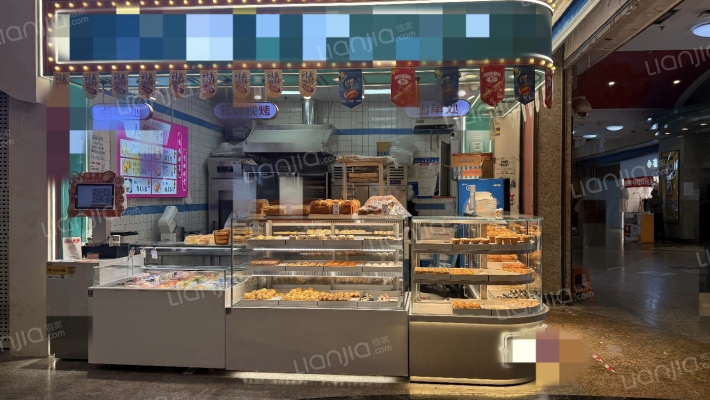 胜利地下二手房实景图