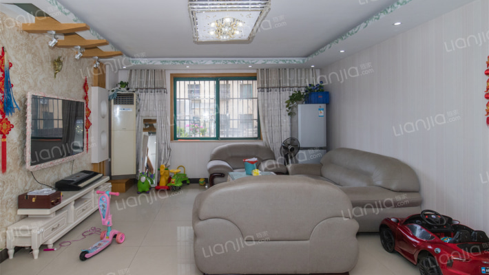 永裕家园二手房实景图