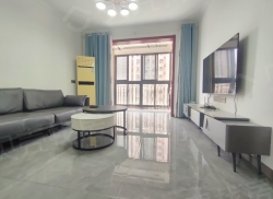 整租·宏维·星都 2室2厅 南/北_宏维·星都租房