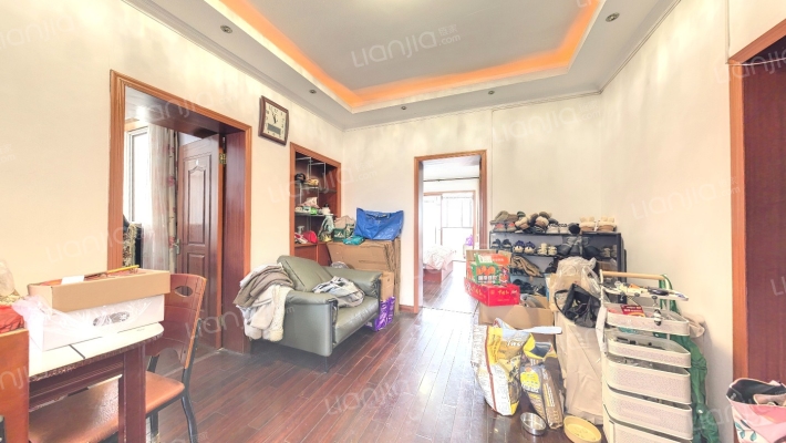 长虹路6号二手房实景图