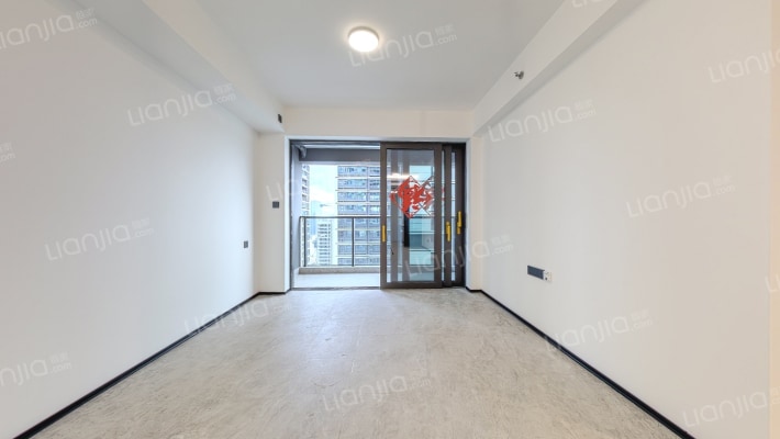 超核中心润府二手房实景图