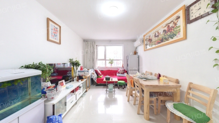 东明苑二手房实景图