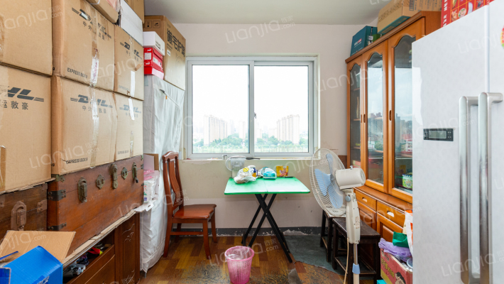 练祁佳城永泰嘉苑慈竹路608弄二手房实景图