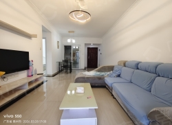 整租·山语华府 2室2厅 南_山语华府租房