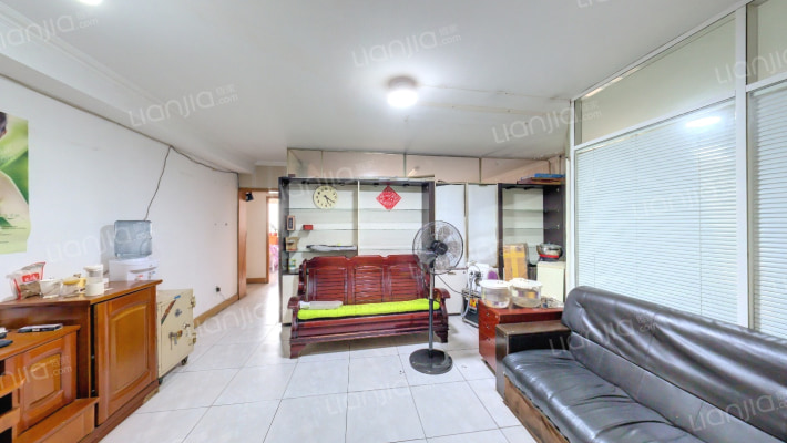 华辉苑二手房实景图