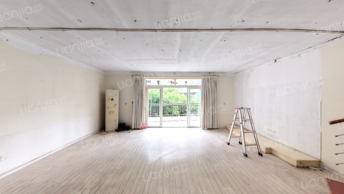 锦天华园二手房实景图