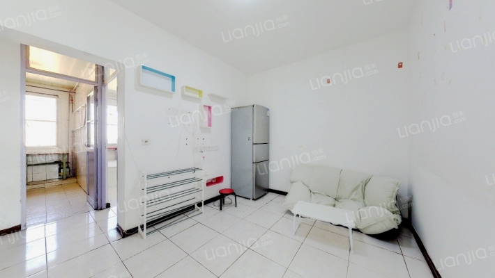 运河西大街8号院二手房实景图