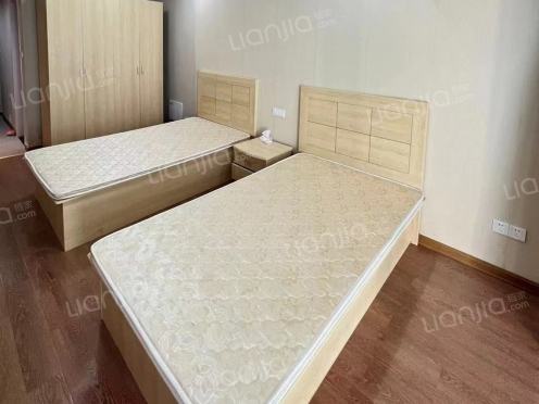 整租·淀湖鹿鸣九里 1室1厅 北