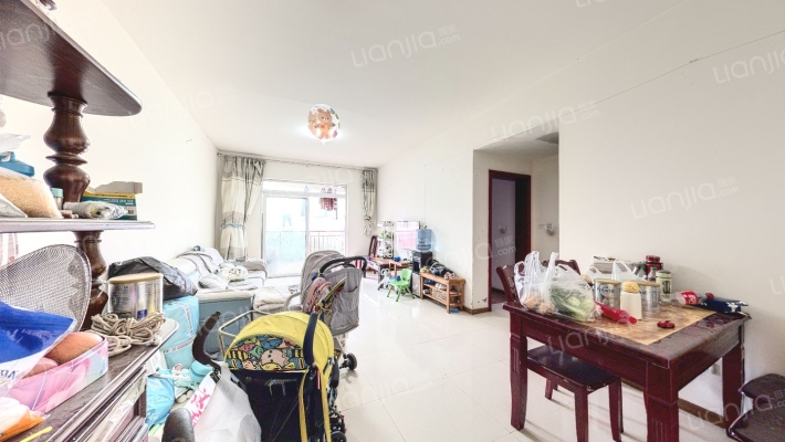 大竹林商业中心二手房实景图