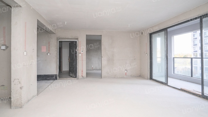 泽园未来城二手房实景图