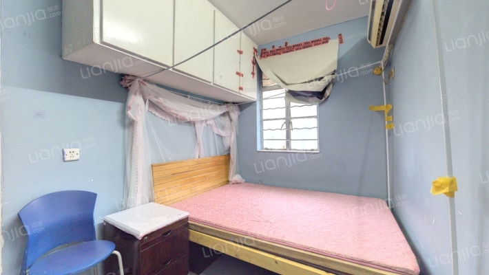 崂山四村二手房实景图