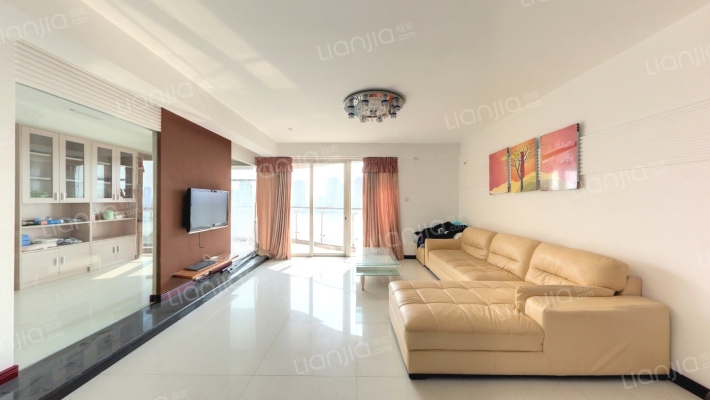 心家泊二手房实景图