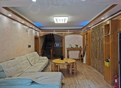 整租·天倫苑 4室2厅 南/北_天倫苑租房