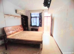 整租·桥头社区 1室1厅 南_桥头社区租房