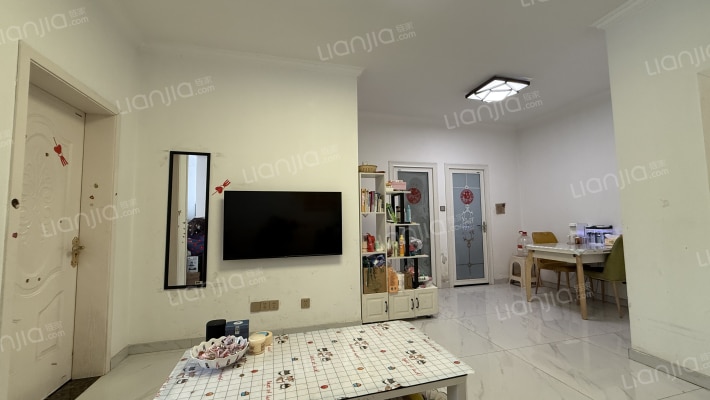 和欣家园二手房实景图