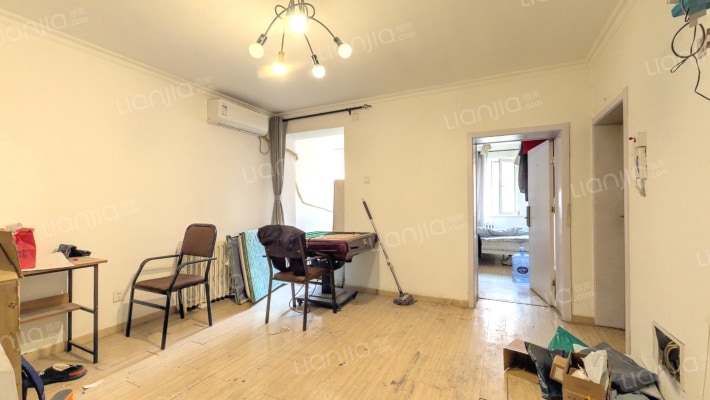 宏福园二手房实景图