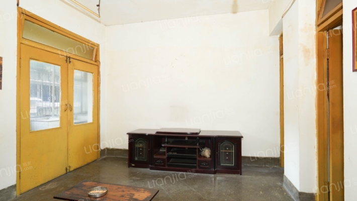 四方院二手房实景图