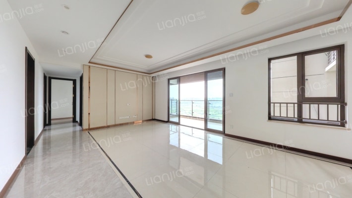 花样年家天下二手房实景图