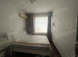 整租·华程大厦 2室2厅 南_华程大厦租房